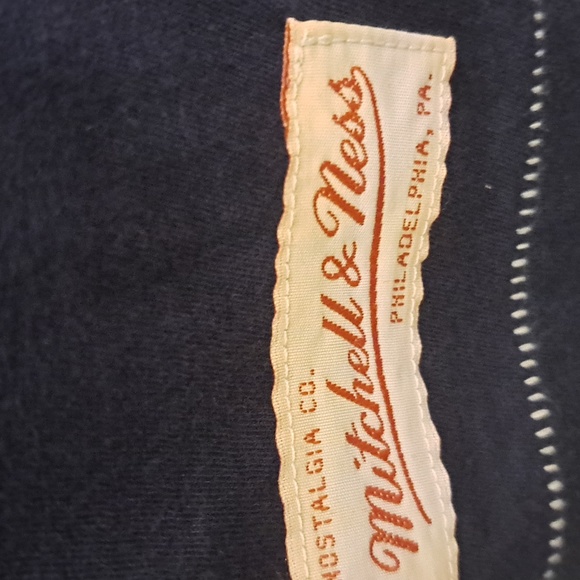 NWT Boston B Red Sox faded Blue T Shirt - Picture 5 of 6